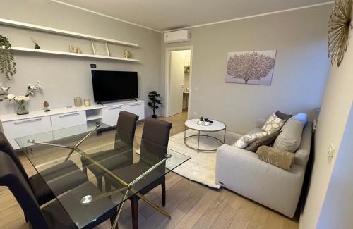 Sesto Calende Apartment | Family-Friendly Captain Apartments by Verbella Leonardo Academy