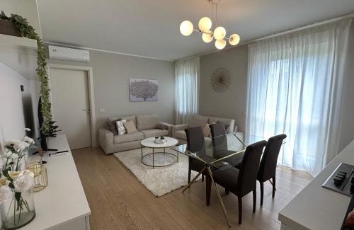 Sesto Calende Apartment | Family-Friendly Captain Apartments by Verbella Leonardo Academy