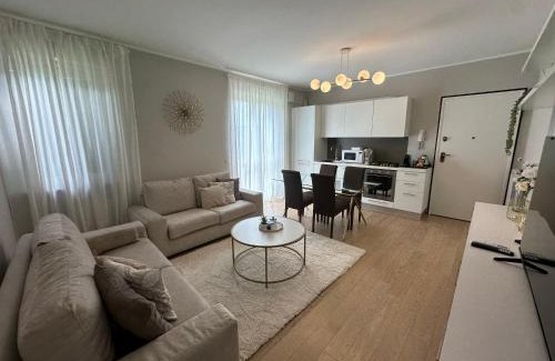 Sesto Calende Apartment | Family-Friendly Captain Apartments by Verbella Leonardo Academy