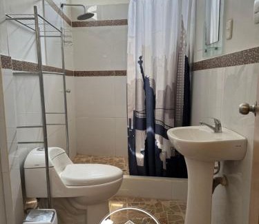 Calleria Apartment | Budget-Friendly Stay at The Captain House for Families