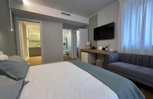 Sesto Calende Apartment | Exceptional Captain's Apartments SIROCCO - City Center Stay