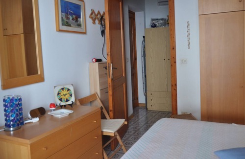 Vulcano Villa | "The Captain's house, the man and the sea" villa for a relaxing holiday