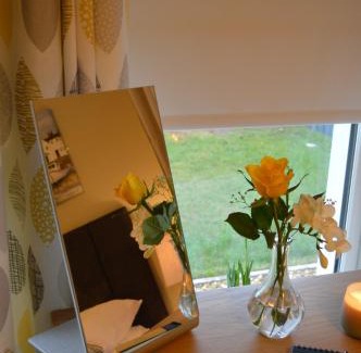 Cushendall House | Explore The Captains Cottage in Cushendall: 4-Star Retreat