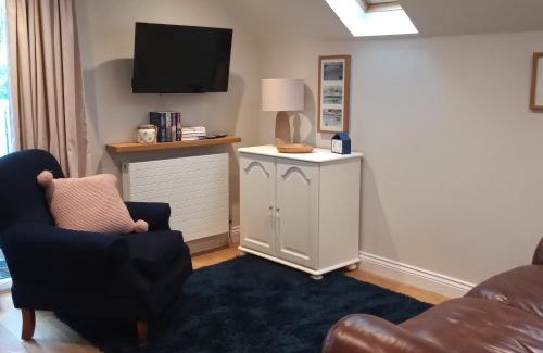 Woolsery Apartment | Guest Rated 9.8 at The Captains Quarters, Woolsery