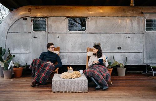 Ribamontan al Monte Other | Welcoming The Caravan: Family & Pet Friendly Escape