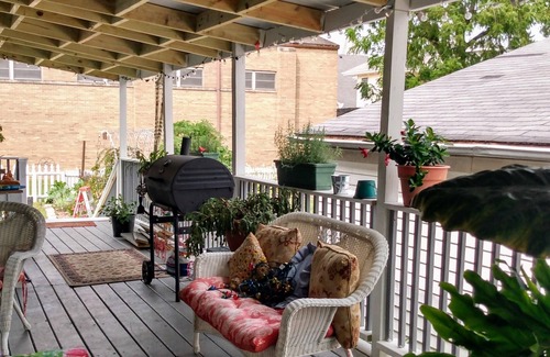 Clifton House | The Carlson's Rooms for rent