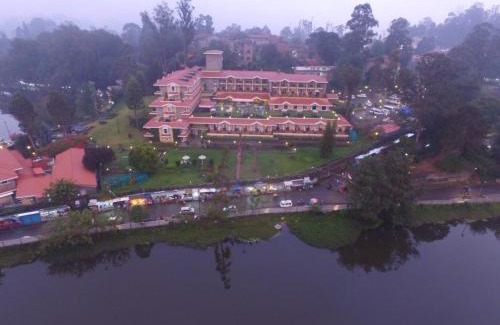 Kodaikanal Resort | Experience The Carlton Kodaikanal: 5-Star Retreat with Spa