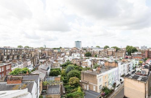 Kensington Apartment | Discover The Carlyle - Elegant Serviced Apartments, 9/10 Rating