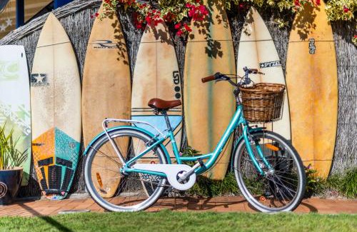 Yamba Hotel | Discover The Carmel Yamba: Oceanfront Bliss Awaits