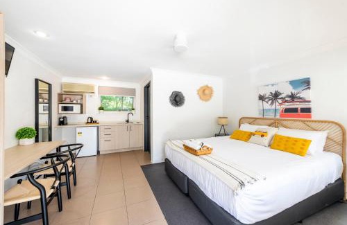 Yamba Hotel | Discover The Carmel Yamba: Oceanfront Bliss Awaits