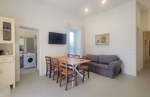 Procida Apartment | The Carob Tree - Shepherd