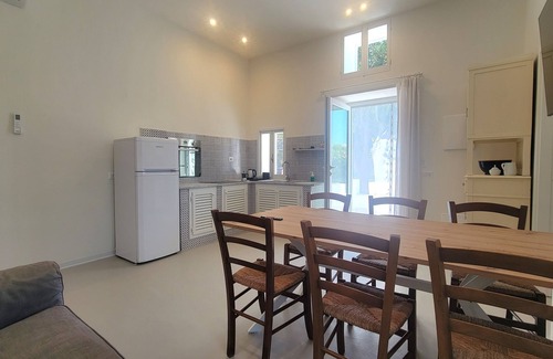 Procida Apartment | The Carob Tree - Shepherd
