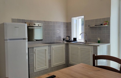 Procida Apartment | The Carob Tree - Shepherd