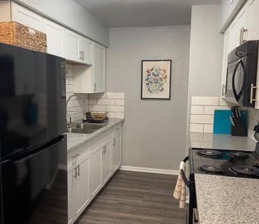 Hamilton Apartment | Family-Friendly Getaway at The Carolyn - Quilt Town, USA