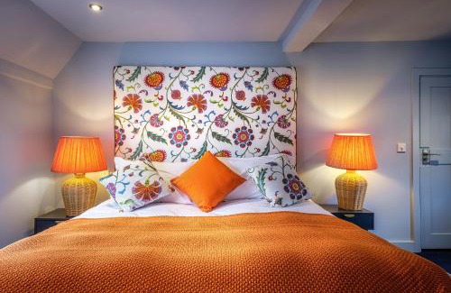 Great Wilbraham Hotel | Pet-Friendly Comfort at The Carpenters Arms Hotel