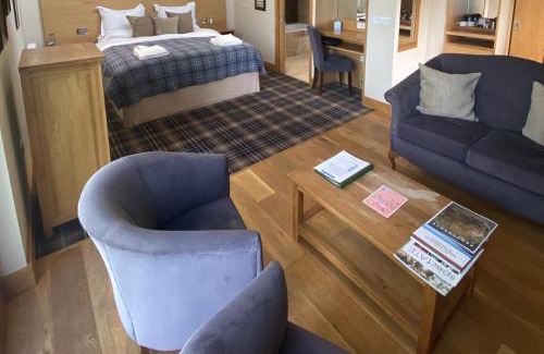 Thirsk Hotel | Elegant Stay at The Carpenters Arms - Rated 9.2/10!