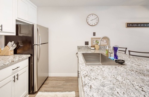 Bryan House | The Carr Corner-3 bedroom house in Bryan. Mid term & Long term rentals welcome