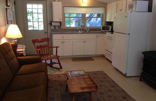 Jonesport Cottage | Experience The Carriage House: Cozy Beach Cottage Retreat