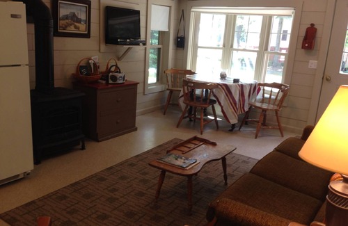 Jonesport Cottage | Experience The Carriage House: Cozy Beach Cottage Retreat
