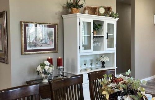 Guthrie House | The Carriage House at The Judges Chamber