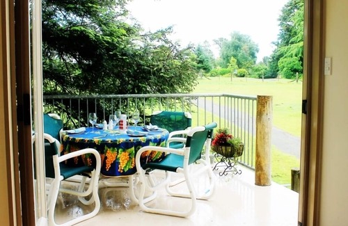 Kerikeri House | Pet-Friendly Bliss at The Carriage House, Bay of Islands