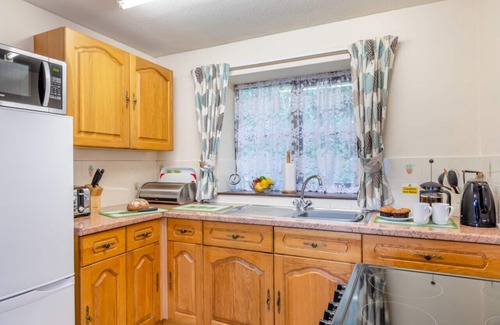 Barnstaple House | Discover The Carriage House at Upcott - Pet Friendly Retreat