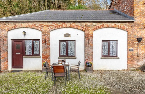 Barnstaple House | Discover The Carriage House at Upcott - Pet Friendly Retreat
