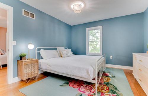 Excelsior House | The Carriage House