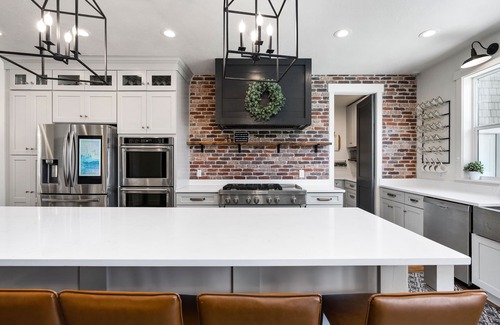 Cherimoya Hill Other | Discover The Carriage House @ Bear Lake - Sleeps 45 Plus!