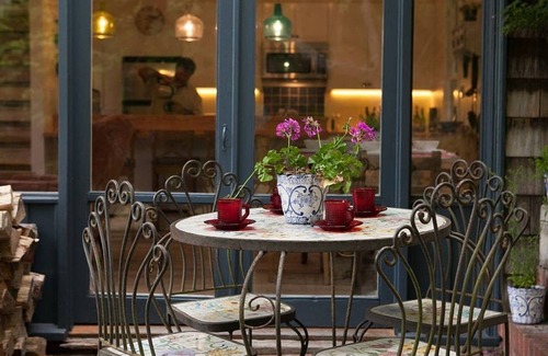 Stinson Beach House | Unforgettable Stays at The Carriage House, Willow Camp