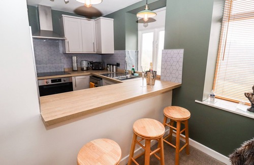 Lydney Cottage | Discover The Carriage: Pet-Friendly Holiday Cottage in Lydney
