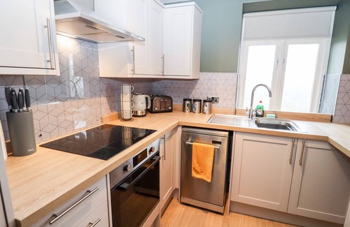Lydney Cottage | Discover The Carriage: Pet-Friendly Holiday Cottage in Lydney