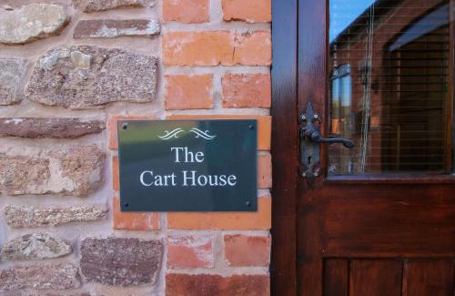 Alberbury House | The Cart House