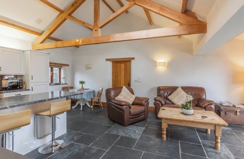 Hartland Cottage | Oceanfront 1 Bedroom Accommodation in Hartland - Top Rated