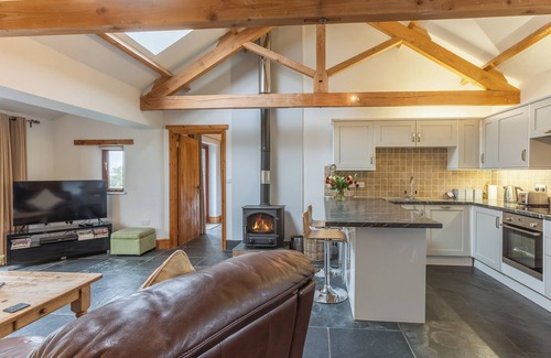 Hartland Cottage | Oceanfront 1 Bedroom Accommodation in Hartland - Top Rated