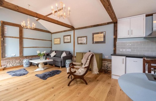 Woodbridge House | Family-Friendly Getaway at The Cart Lodge in Aldeburgh