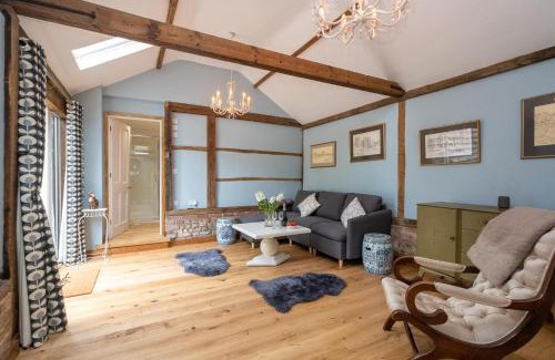 Woodbridge House | Family-Friendly Getaway at The Cart Lodge in Aldeburgh