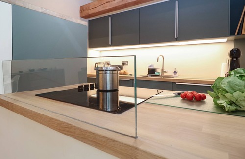 Eye Cottage | The Cart Lodge at Grove Barn