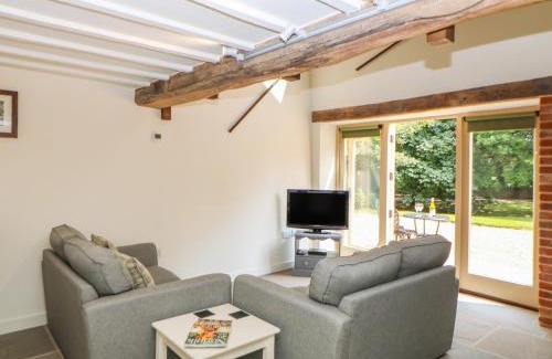 Stanfield House | Ideal Family Retreat at The Cart Shed - 4-Star Stay