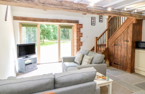 Stanfield House | Ideal Family Retreat at The Cart Shed - 4-Star Stay