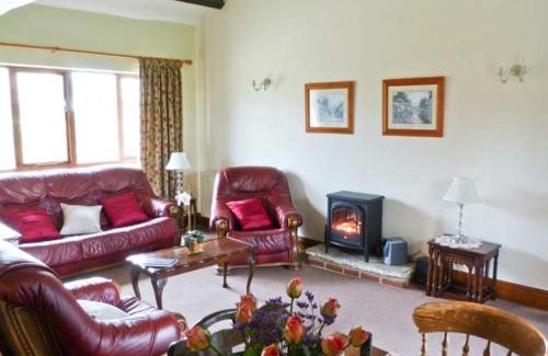 Newport House | Experience The Carthouse: 4-Star Family-Friendly Retreat
