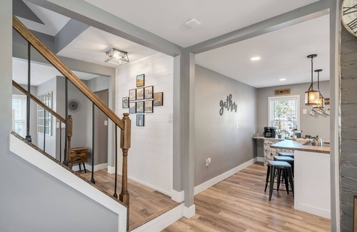 Kings Mills House | Discover The Cartridge House: Ideal for Kings Island & More