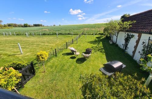 Irstead House | Pet-Friendly Retreat at The Cartshed in Coltishall, Norfolk