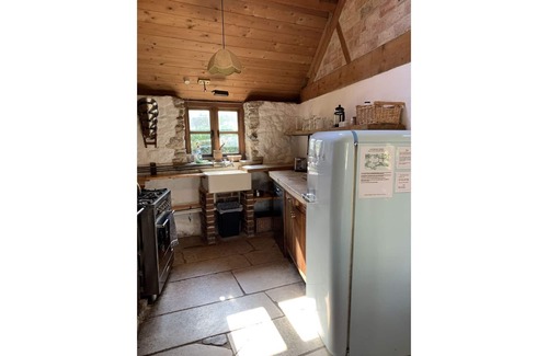 Holworth House | The Cartshed