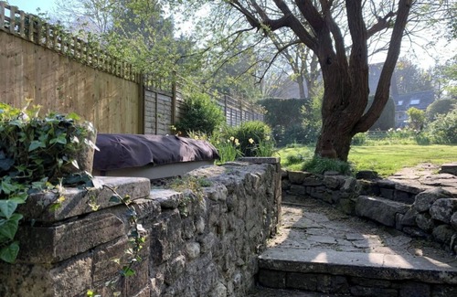 Holworth House | The Cartshed