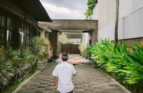 Jimbaran Bay Villa | The Casa Amaya