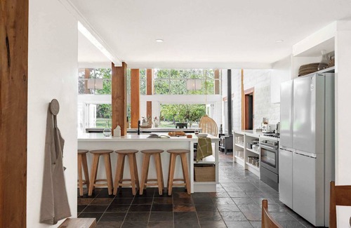 Kangaroo Valley House | 'THE CASA' - Inspiring Kangaroo Valley Retreat