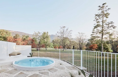 Kangaroo Valley House | 'THE CASA' - Inspiring Kangaroo Valley Retreat