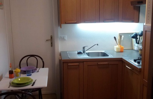 Ruffano House | Discover Casetta di Chiusura Grande: Family-Friendly Retreat