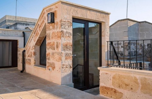 Maruggio Apartment | Discover The Casine di Maruggio 19: Pet & Child Friendly Stay
